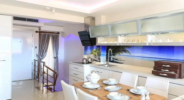 Люкс Shimal Panaroma Hotel