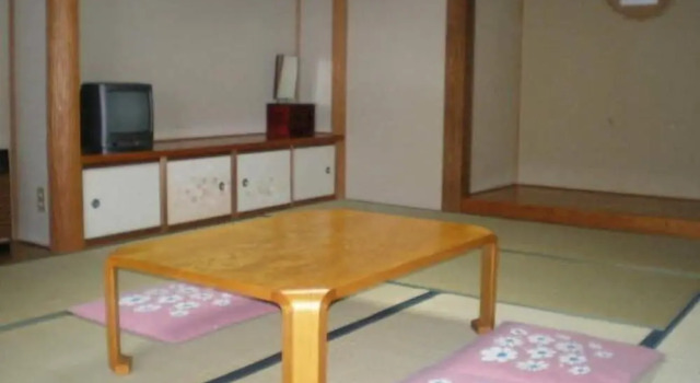 Номер Standard Sakka Sanso