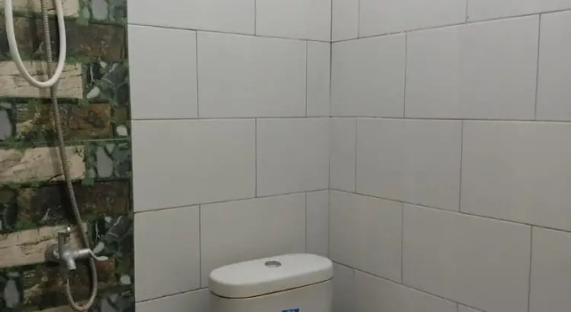 Номер Standard OYO 91332 City-m Urban Homestay Syariah