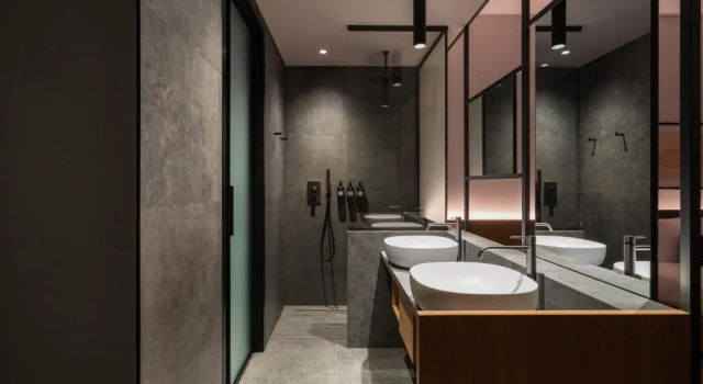 Номер Deluxe Le Fucine Hotel