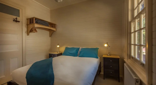 Номер Standard Yarrangobilly Caves House