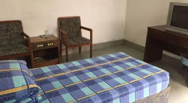 Номер Standard Shanghai Zhongfa Hostel