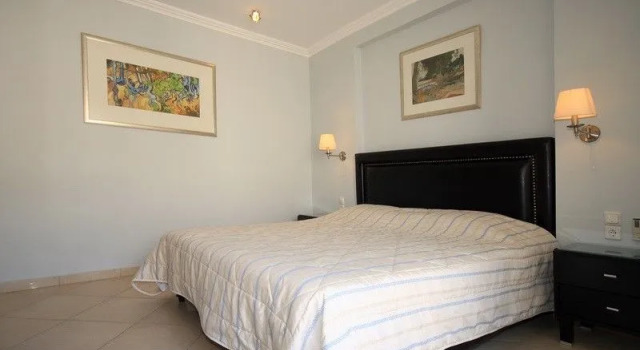 Zigouris House, Prenota Hotel Hotel a Preveza con parcheggio, Parcheggio