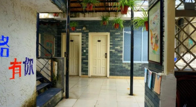 131 International Youth Hostel, Prenota Ostello Yangshuo Guangxi