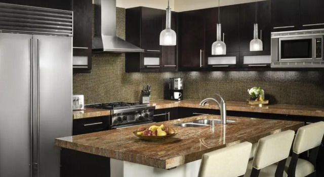 Вилла The Residences at One Village Place by Hyatt Vacation Club