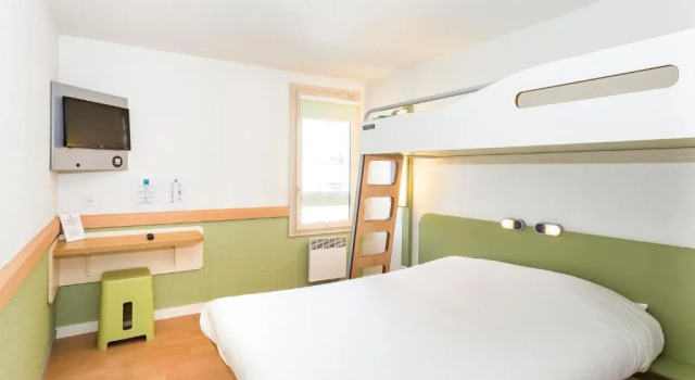 Номер Standard ibis budget Quimper