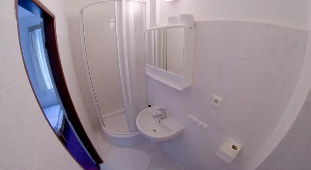 Четырёхместный номер Standard Hotel Rohanov
