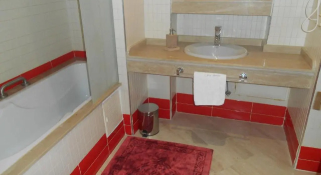 Номер Standard Dar Nador