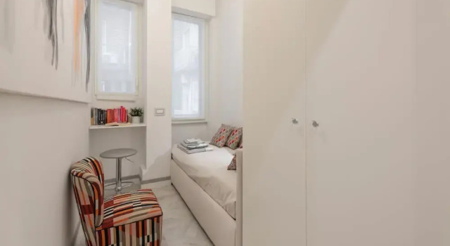 Falcone 5 – Stylish Duo Apartments, Забронировать Апартаменты/квартира Апартаменты Милана, рядом с Музео дель Новеченто, Апартаменты/квартира