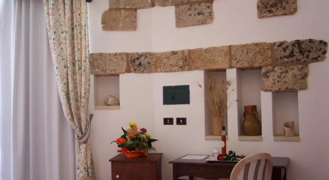 Номер Standard Masseria Ruri Pulcra