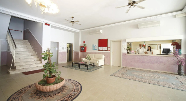 Hotel Telstar