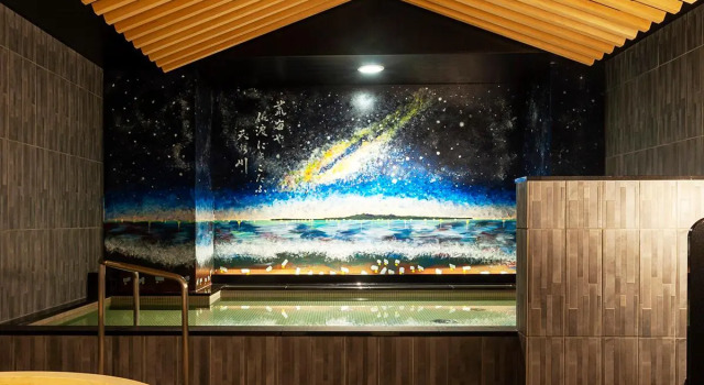 Run of House HOTEL GLOBAL VIEW Niigata