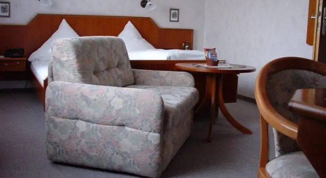 Hotel bei Liebes, Prenota Hotel Erlenbach am Main Odenwald