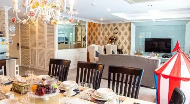 Номер Standard My Resort HuaHin by Grandroomservices
