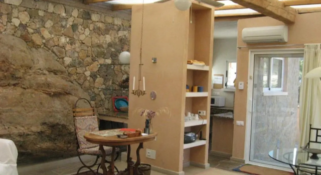 Вилла Deluxe Complejo La Ermita