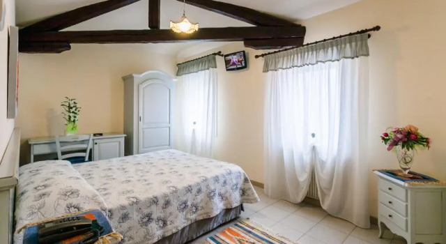 Hotel Callalta
