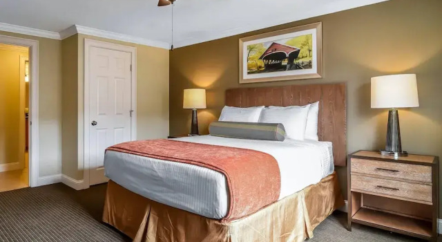 Люкс Bluegreen Vacations South Mountain, an Ascend Collection Resort