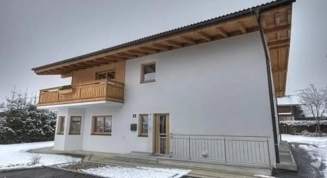 Chalet Apartment Ski and Golf by Kaprun Rentals, Rezerwuj Apartament Hotele w Salzburg z parkingiem, Parking