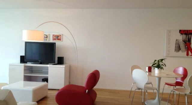 Apartmenthaus City 4, Забронировать Апартаменты/квартира 09. Альбисриден-Альтштеттен Цюрих