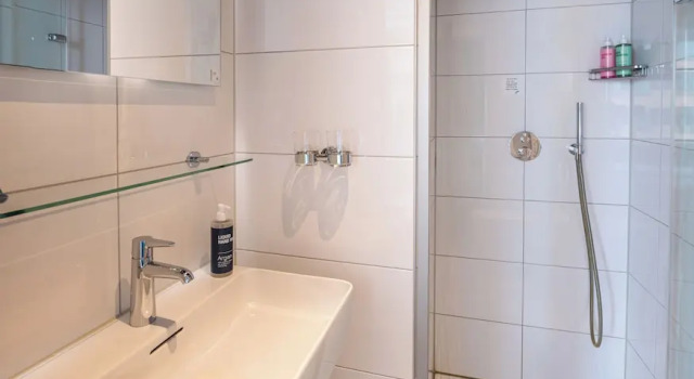 Двухместный номер Standard Thon Hotel Rotterdam City Centre