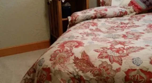 Silver Valley Bed and Breakfast, Varaa Hotelli Empire Colorado