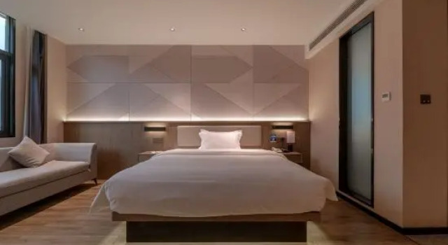Люкс Business rorrman hotel