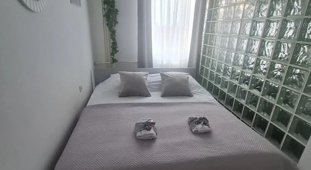 Апартаменты Apartment Dream