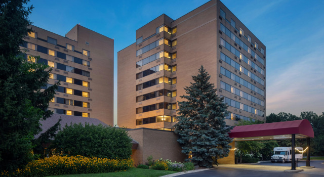 Hilton Chicago/Northbrook