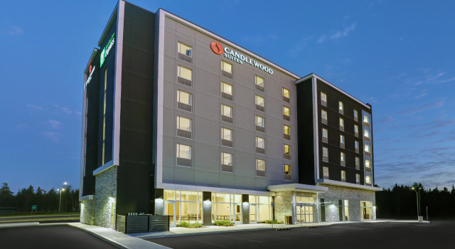 Candlewood Suites Kingston West by IHG