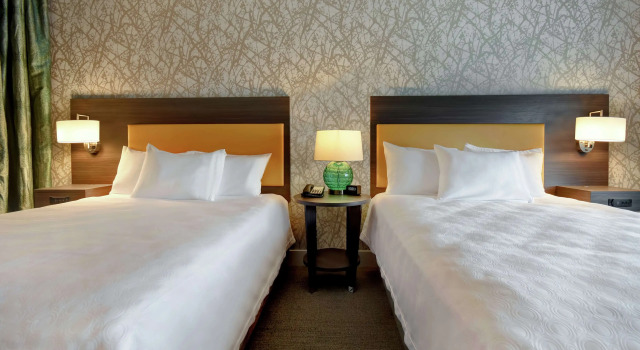 Home2 Suites by Hilton Wichita Northeast, Prenota Hotel Hotel 3 stelle a Kansas, 3*