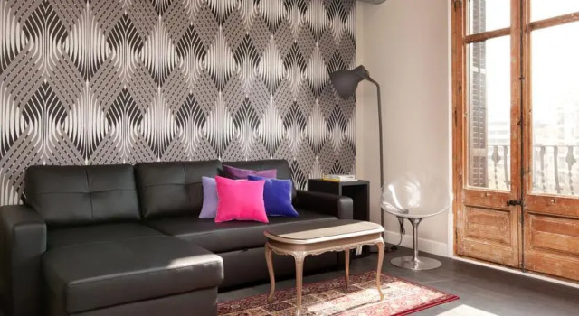 Apartment Home Sweet Home, Забронировать Апартаменты/квартира Апартаменты Барселоны, рядом с Театр Goya, Апартаменты/квартира