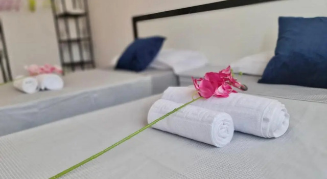 Апартаменты с 2 комнатами FRANMAY APARTMENTS - 7 modern apartments near the beach & city