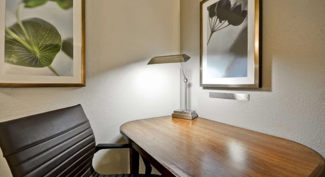 Двухместный номер Hyatt Place Columbus Worthington