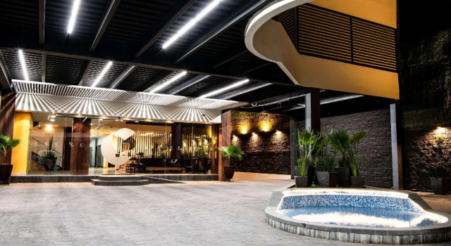Номер Standard Comfort Inn Irapuato