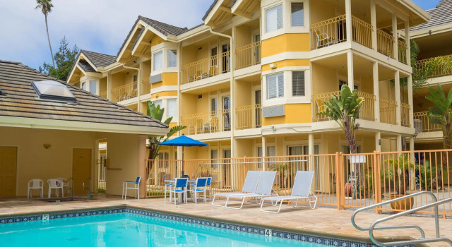 Run of House Hotel Solares