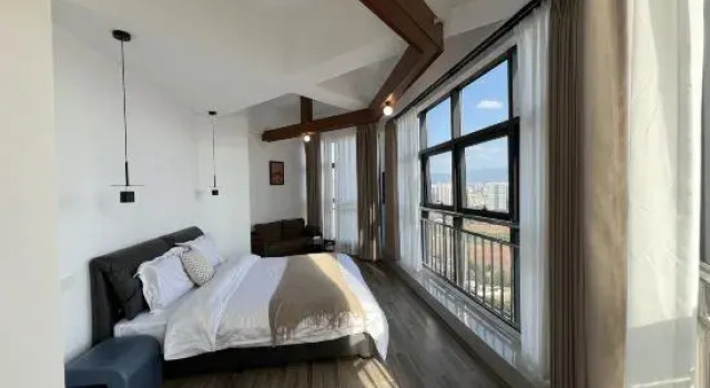 Suite Bright Clouds Hotle