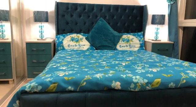 Апартаменты London 2 Bedroom In London