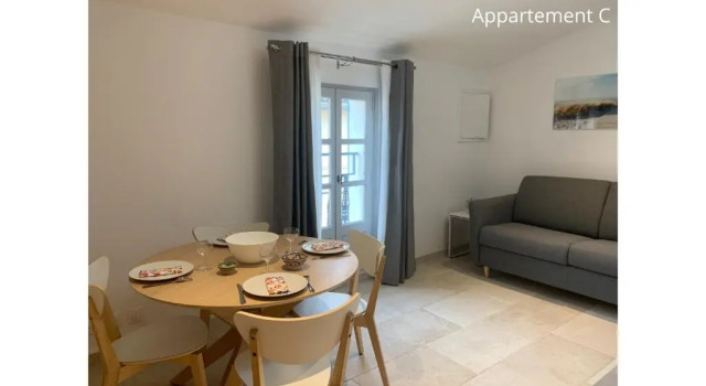 Апартаменты Holiday in Arles: Appartement de lAmphithéâtre