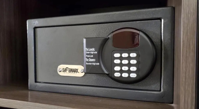 Номер Standard Super 8 by Wyndham Bozeman