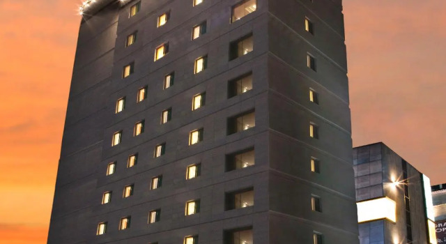 Номер Standard Lion Hotel