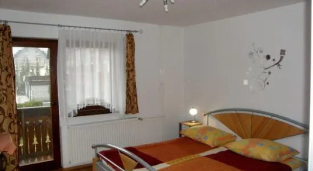 BOOA Rooms Irena, Buchen Sie Hotel Rib?ev Laz Bohinj