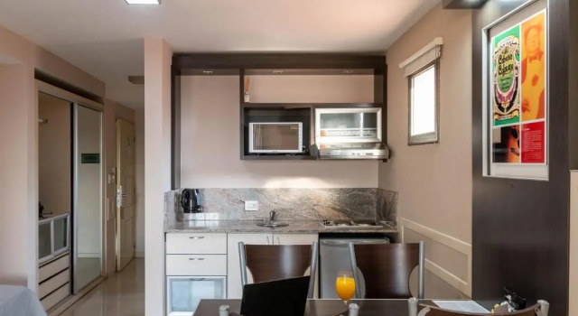 Sol de Piedra Suites & Apart
