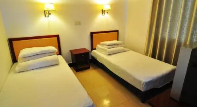 Tour Pal Inn, Rezerwuj Hotel Shangrao Jiangxi