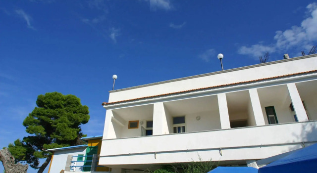 Village La Canzone del Mare, Buchen Sie Campingplatz Camping & Glamping in Vieste, Campingplatz
