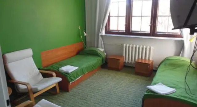 SSM Grunwaldzka, Varaa Hotelli Hotellit Pommeri pysäköinnillä, Pysäköinti