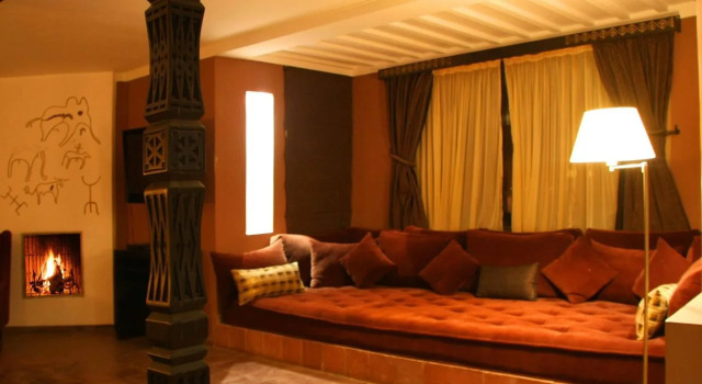 Kasbah Agounsane, Забронировать Отель СПА-отели Марракеш-Тенсифт-Эль-Хауз, SPA-услуги