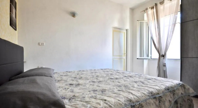Italianway - Giovanni Maria Angioy 22A, Забронировать Отель Орозеи Залив Орозеи