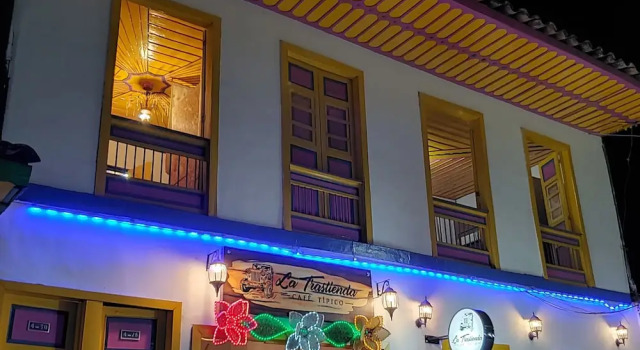 Hostal Bremen - Hostel, Rezervovat Hostel Hostely v Quindio, Hostel