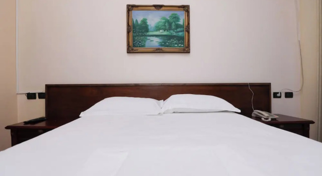 Номер Economy Mema Resort