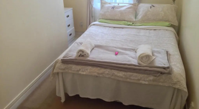 Номер Standard Honeysuckle House